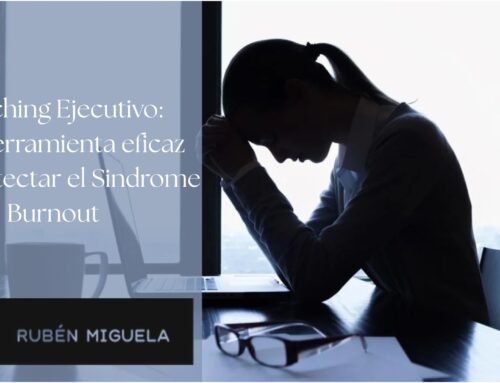 Coaching Ejecutivo: Favoreciendo el desarrollo de organizaciones saludables y efectivas.